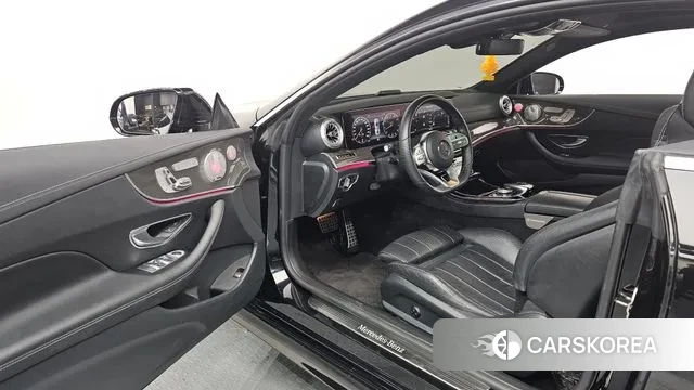 Mercedes-Benz E-Class W213 id 3578450 из Кореи 20