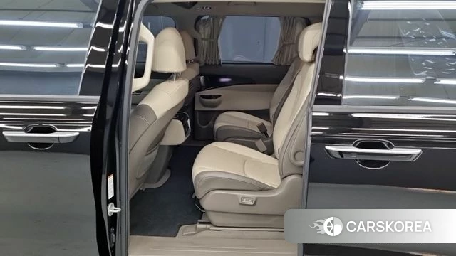 Kia Carnival 4th generation id 3852438 из Кореи 18