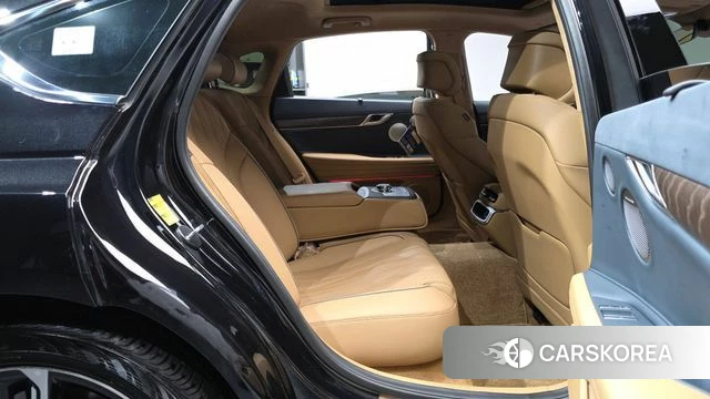 Genesis G80 (RG3) id 4177591 из Кореи 20