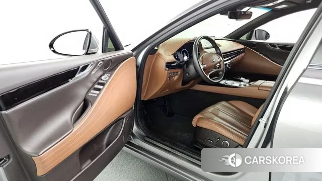 Genesis G80 (RG3) id 3053635 из Кореи 20