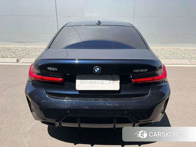 BMW 3 series id 4314065 из Китая 16