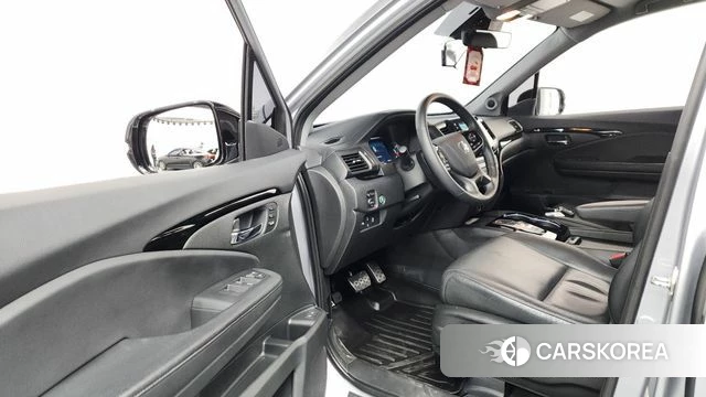 Honda Pilot 3rd generation id 4471308 из Кореи 20