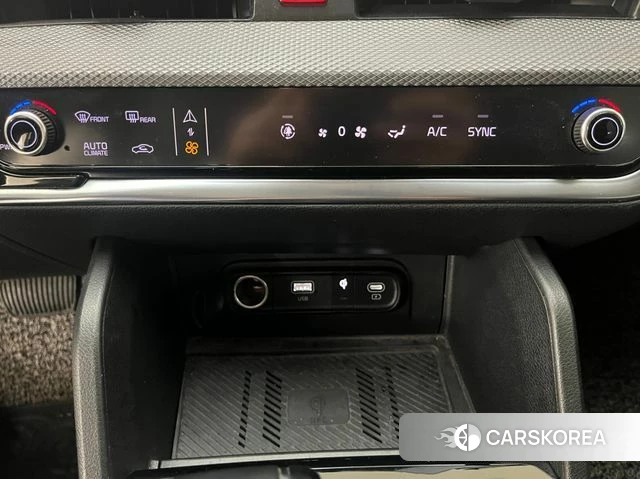 Kia Sportage 5th Generation id 4382691 из Кореи 20