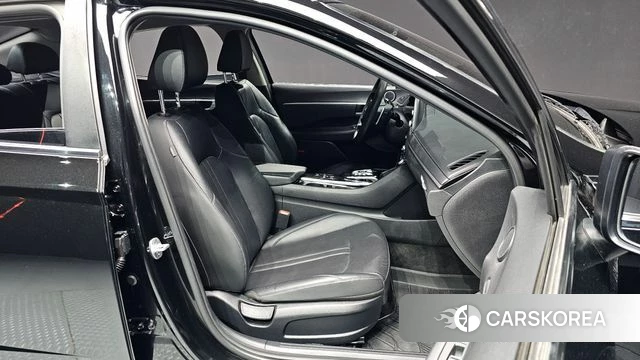 Hyundai Sonata (DN8) id 3853461 из Кореи 20