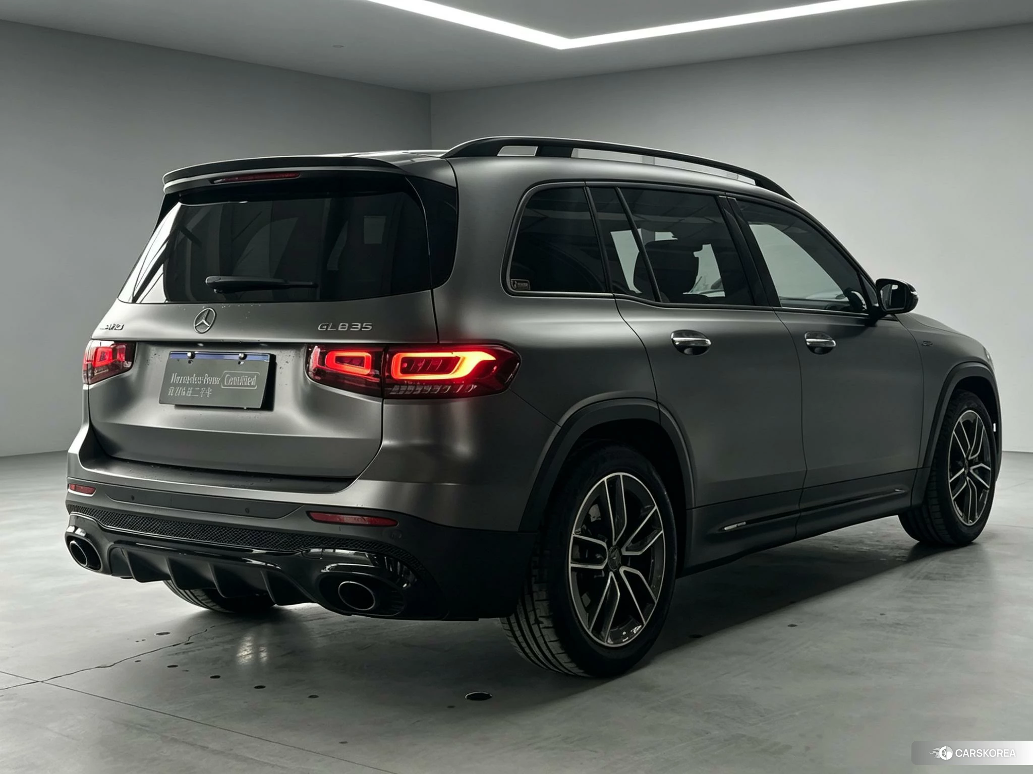 Mercedes-Benz GLB AMG id 4405971 из Китая 16