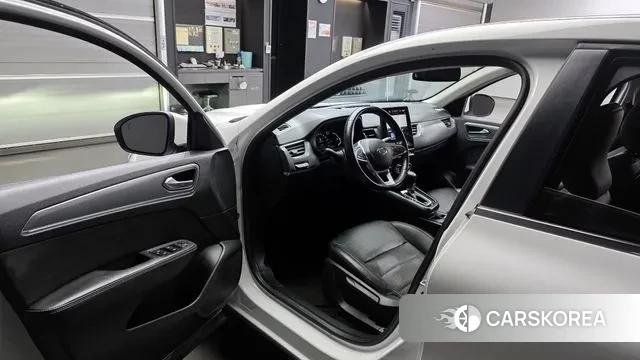 Renault Korea (Samsung) XM3 id 3443111 из Кореи 20