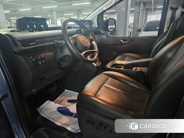 Hyundai Staria id 3884567 из Кореи 17