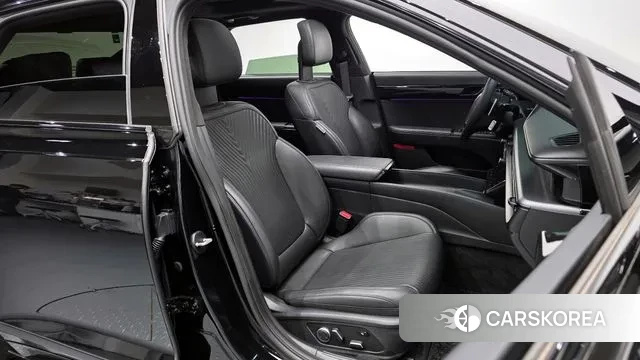 Hyundai Grandeur Hybrid (GN7) id 3389059 из Кореи 20