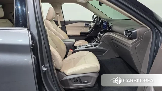 Ford Explorer 6th Generation id 3691054 из Кореи 20