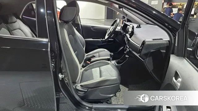 Kia Morning Urban (JA) id 3106538 из Кореи 20