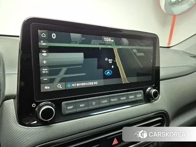 Hyundai The New Kona Hybrid id 3735655 из Кореи 19