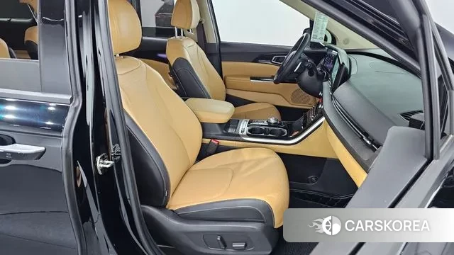 Kia Carnival 4th generation id 2963928 из Кореи 20