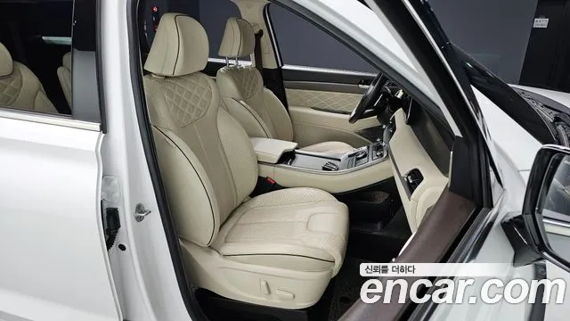 Hyundai Palisade id 2754648 из Кореи 20