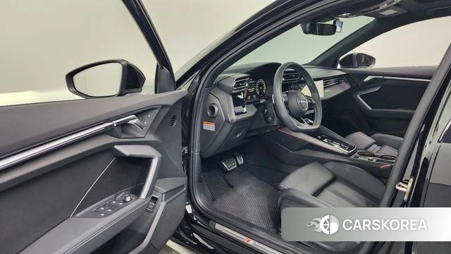 Audi A3 (8Y) id 3825730 из Кореи 20