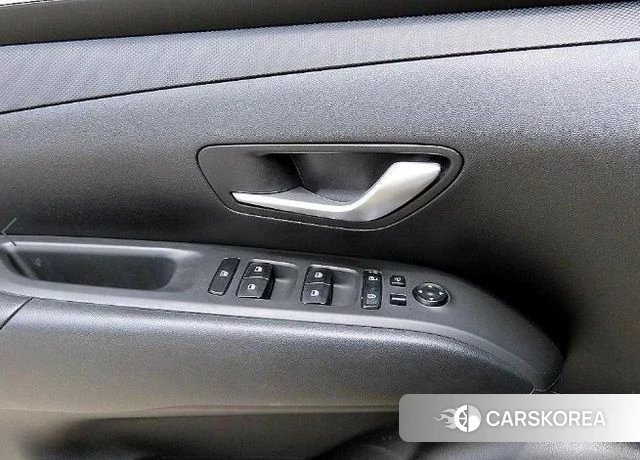 Hyundai Tucson (NX4) id 4485722 из Кореи 17