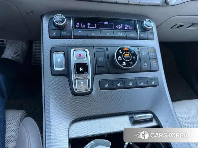 Hyundai Palisade id 3345027 из Кореи 12