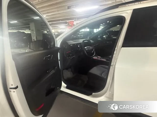 Kia The New Sportage 5th Generation id 3605609 из Кореи 20