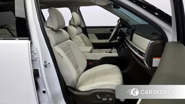 Hyundai Santa Fe (MX5) id 3353903 из Кореи 20