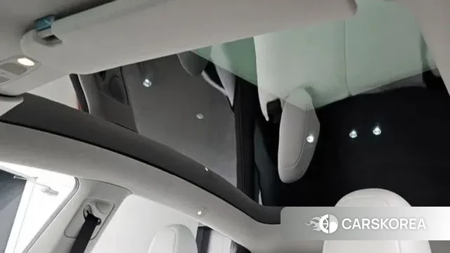 Tesla Model Y id 3340849 из Кореи 11