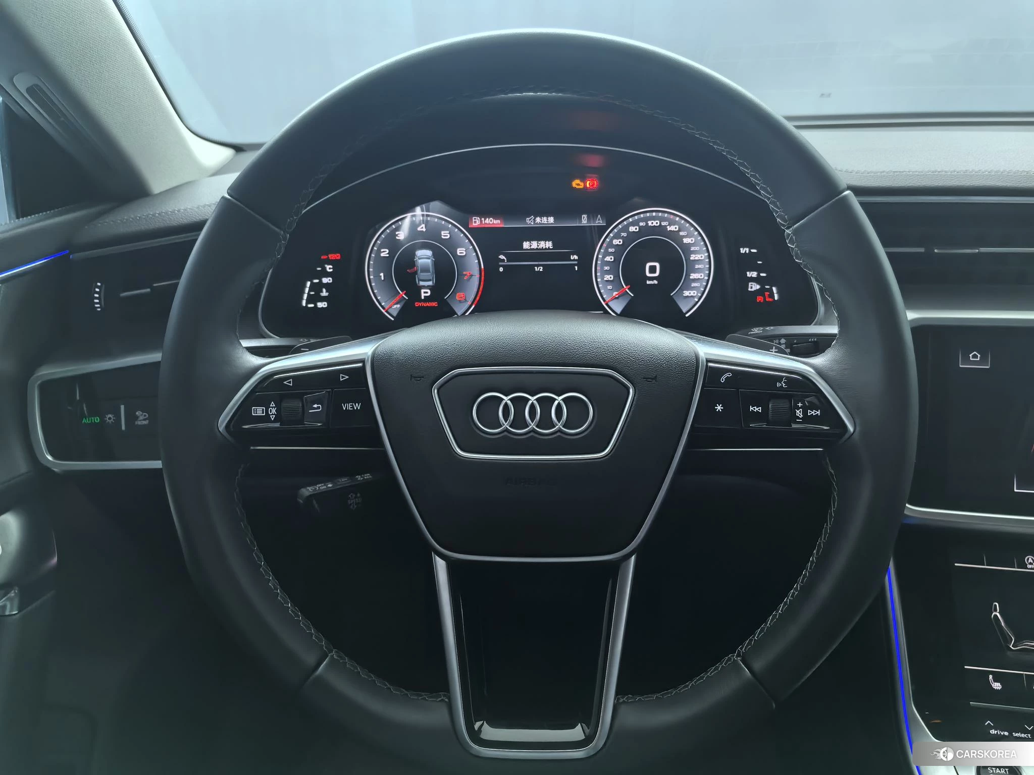Audi A7 id 4461639 из Китая 19