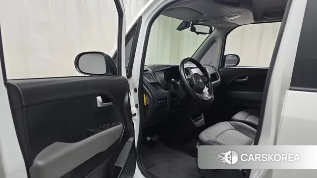 Kia The New Ray id 3355615 из Кореи 20