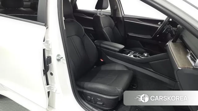 Kia K5 3rd generation id 3535788 из Кореи 20