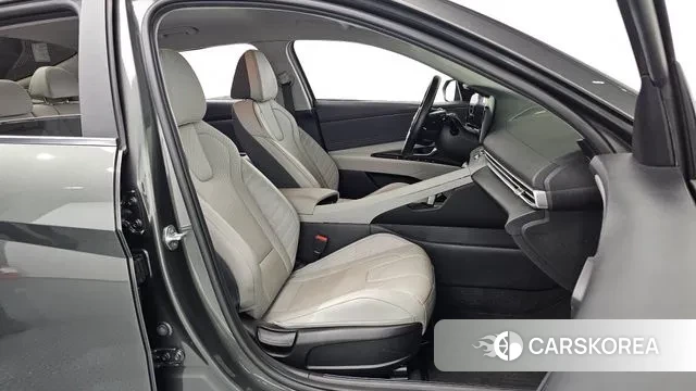 Hyundai Avante (CN7) id 3334393 из Кореи 20