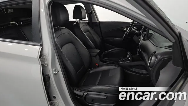 Hyundai The New Kona id 2843900 из Кореи 20