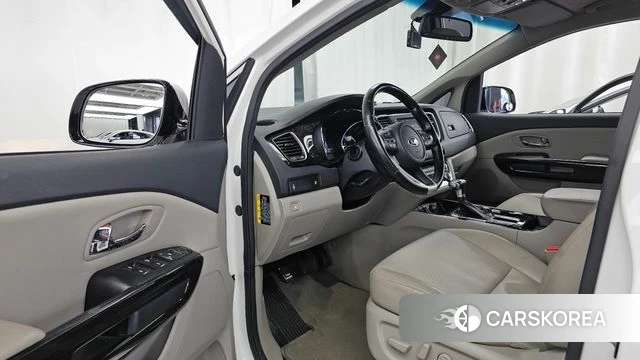 Kia The New Carnival id 4662831 из Кореи 20