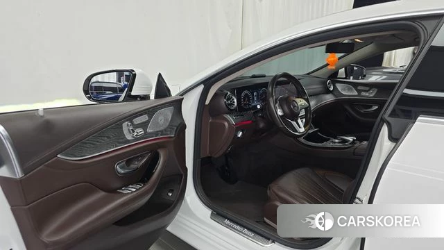 Mercedes-Benz CLS-Class C257 id 4490661 из Кореи 20