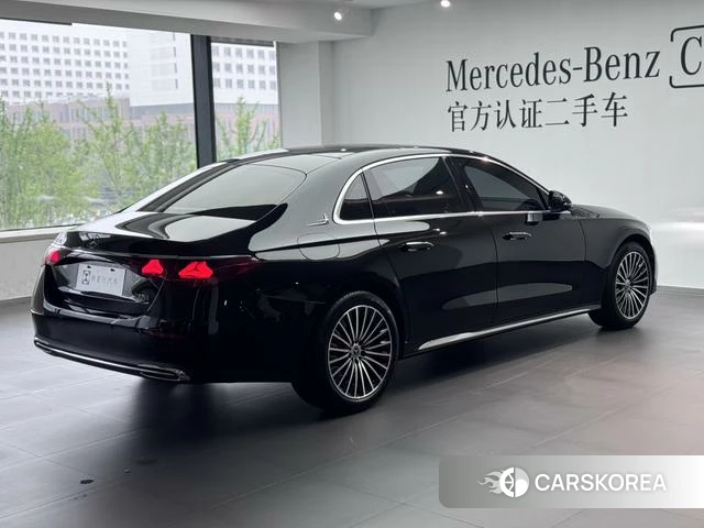Mercedes-Benz E-class id 4299608 из Китая 15