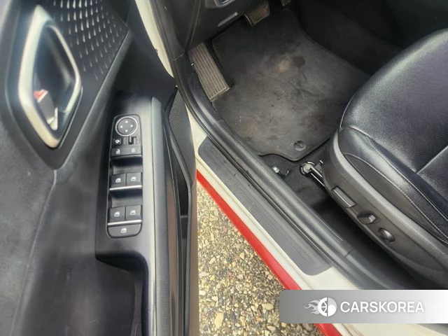 Kia Soul Booster id 3982208 из Кореи 15