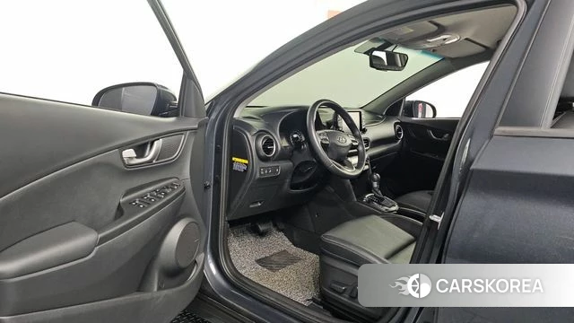 Hyundai Kona id 4923711 из Кореи 20
