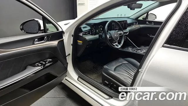 Kia K5 3rd generation id 2706306 из Кореи 20