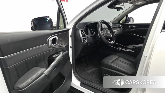 Kia Sorento 4th Generation id 4593059 из Кореи 32