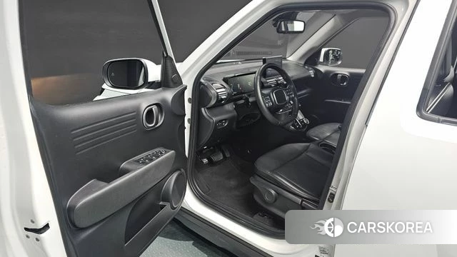 Hyundai Casper id 4428471 из Кореи 20