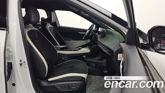 Kia EV6 id 2739893 из Кореи 20