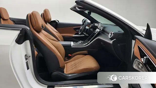 Mercedes-Benz CLE-Class C236 id 2958769 из Кореи 20