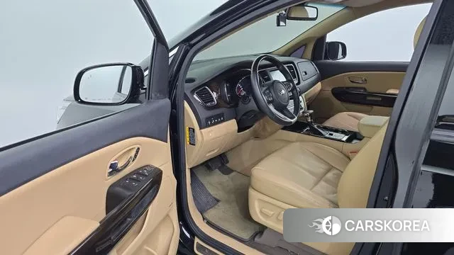 Kia The New Carnival id 3034137 из Кореи 20