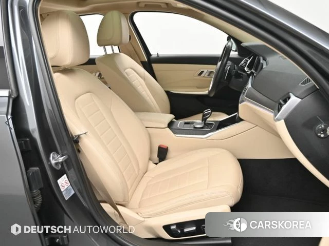 BMW 3 Series (G20) id 4836954 из Кореи 20