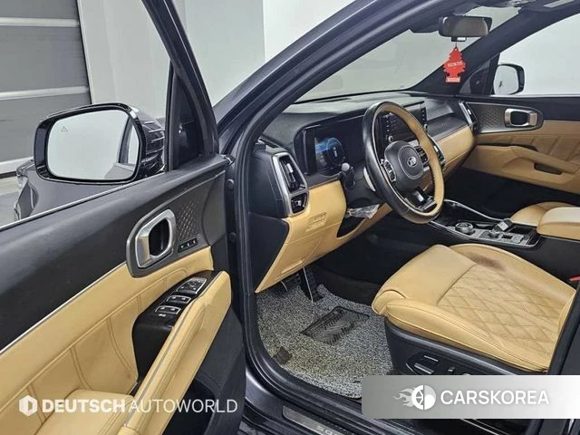 Kia Sorento 4th Generation id 3916506 из Кореи 19