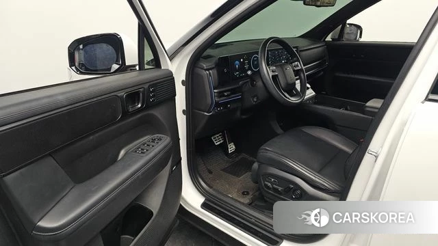 Hyundai Santa Fe (MX5) id 3841562 из Кореи 20