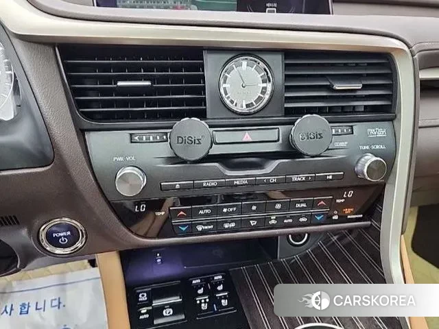 Lexus RX450h 4th generation id 3098223 из Кореи 18