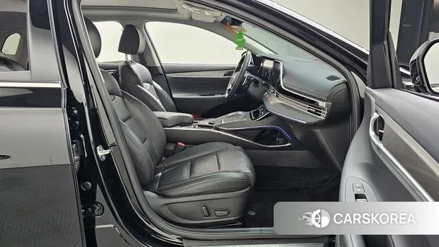 Hyundai The New Grandeur IG id 2959685 из Кореи 20