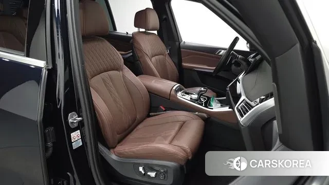 BMW X5 (G05) id 3360175 из Кореи 20