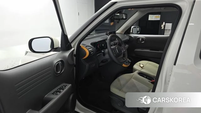 Hyundai Casper id 4494444 из Кореи 30