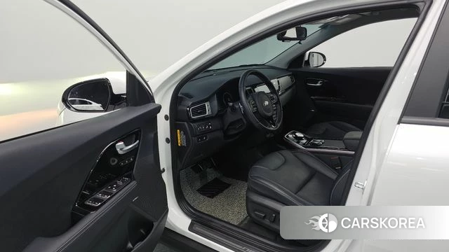 Kia Niro EV id 4769790 из Кореи 20
