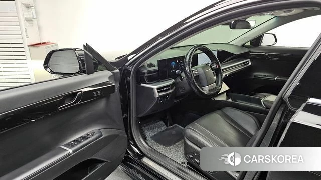 Hyundai Grandeur (GN7) id 4177785 из Кореи 20