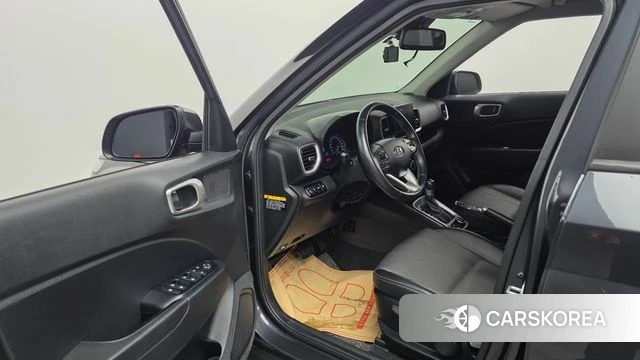 Hyundai Venue id 3893602 из Кореи 20