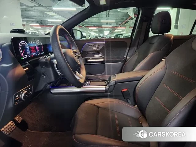 Mercedes-Benz GLA - Class H247 id 2983865 из Кореи 16